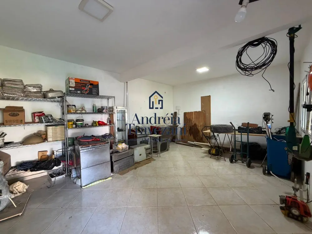 Casa, 1 quarto, 40 m² - Foto 9