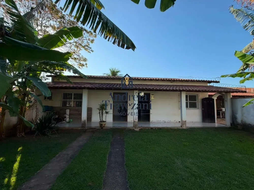 Casa, 1 quarto, 40 m² - Foto 1