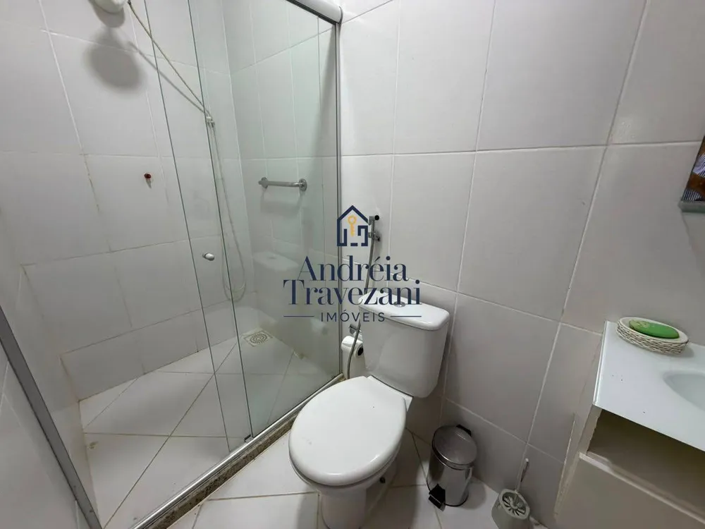 Casa, 1 quarto, 40 m² - Foto 3