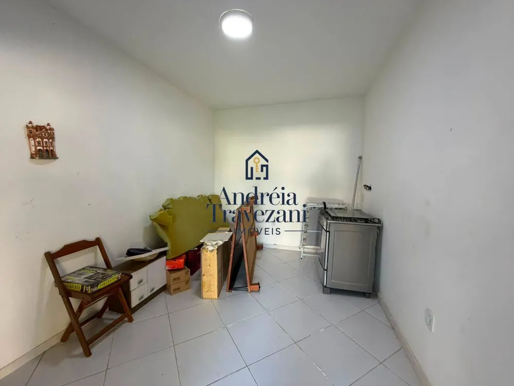 Casa, 1 quarto, 40 m² - Foto 7