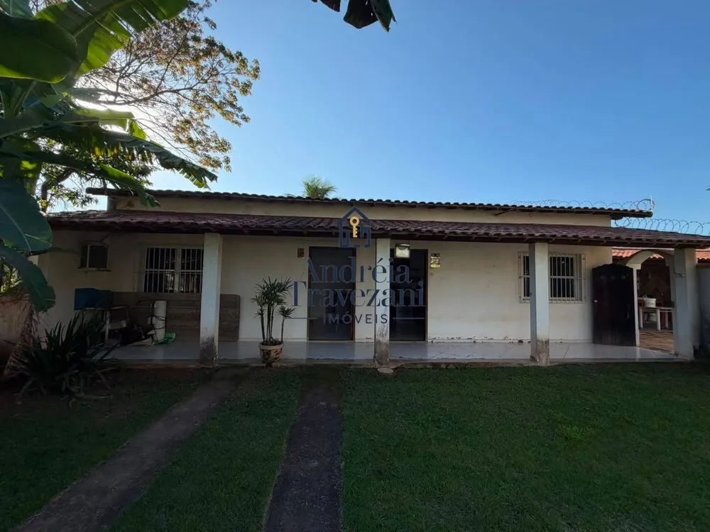 Casa, 1 quarto, 40 m² - Foto 8