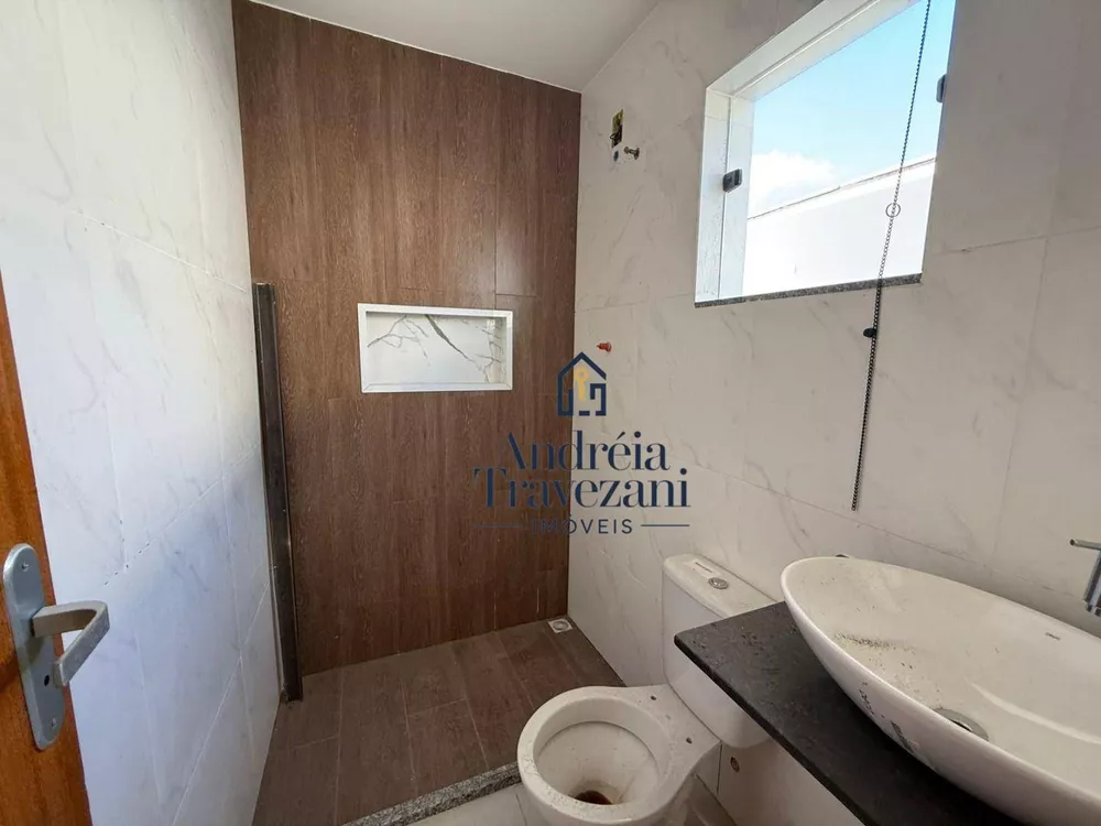 Casa de Condomínio, 3 quartos - Foto 14