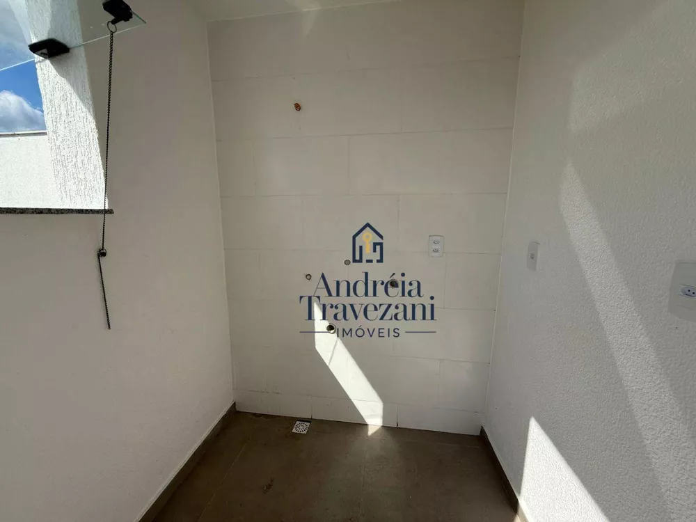 Casa de Condomínio, 3 quartos - Foto 23