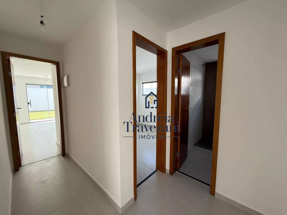 Casa de Condomínio, 3 quartos - Foto 21