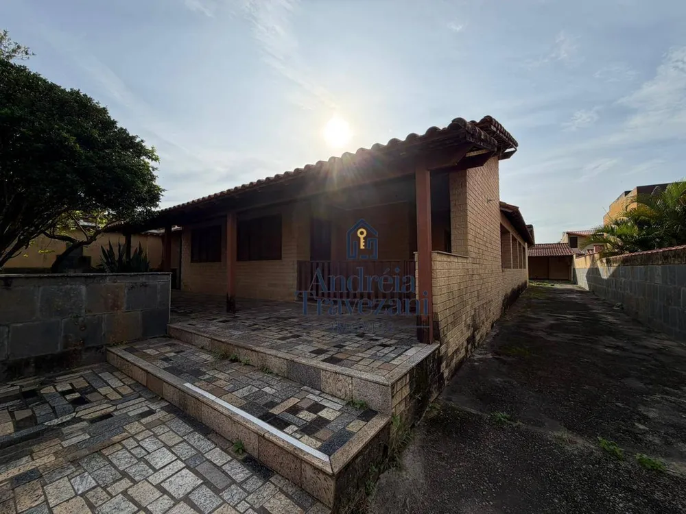 Casa, 3 quartos, 249 m² - Foto 13