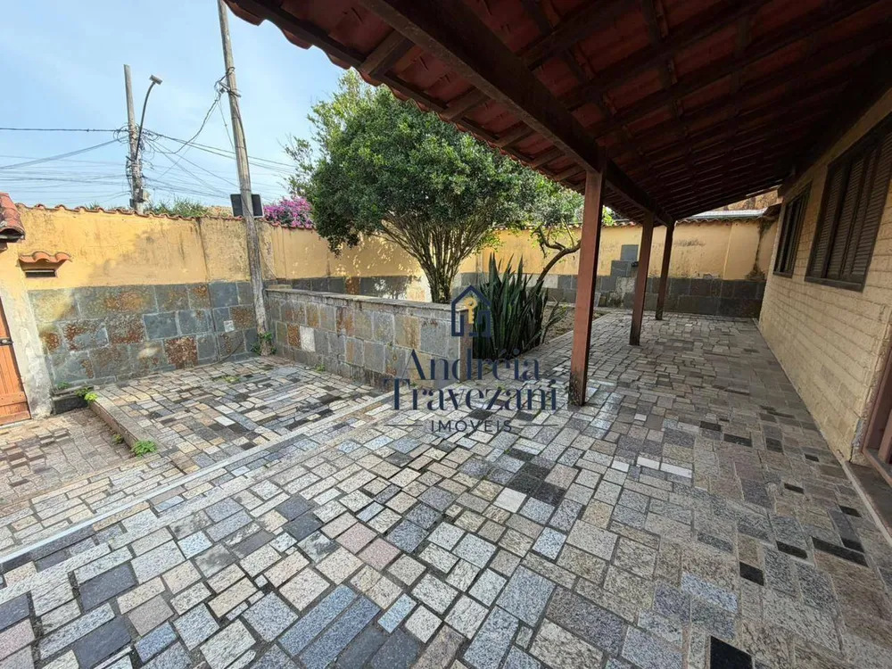 Casa, 3 quartos, 249 m² - Foto 7