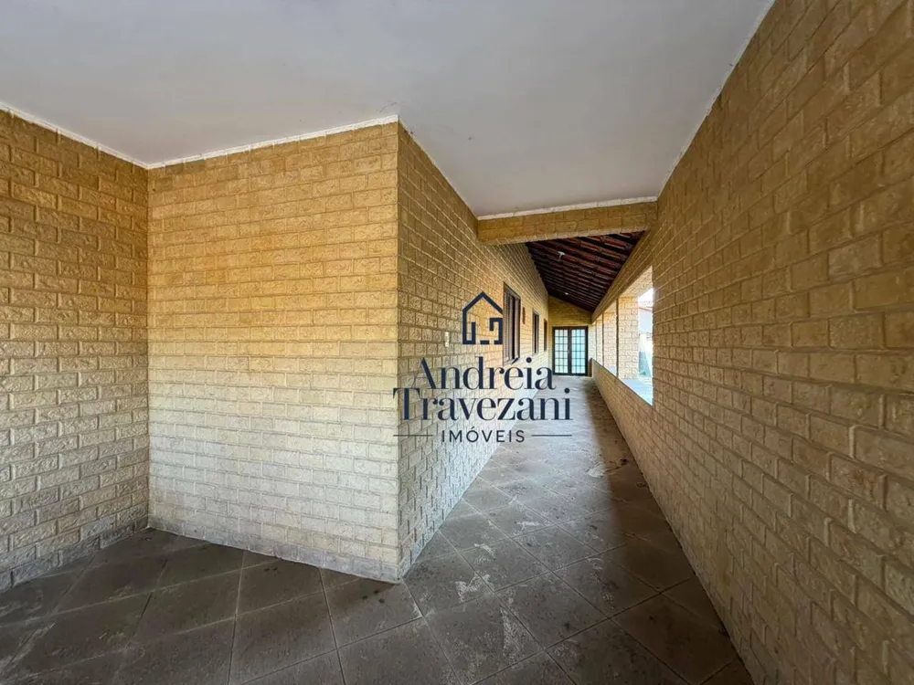 Casa, 3 quartos, 249 m² - Foto 16
