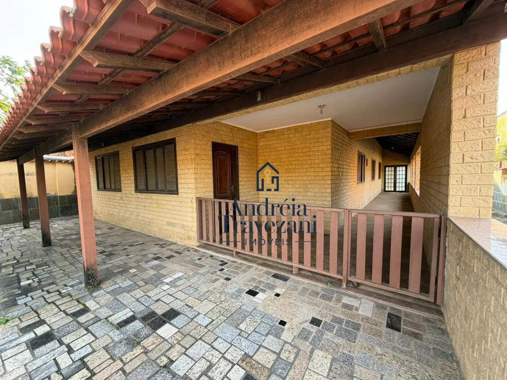 Casa, 3 quartos, 249 m² - Foto 3