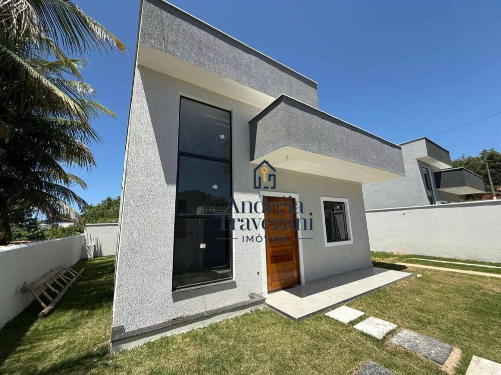 Casa, 2 quartos, 61 m² - Foto 3