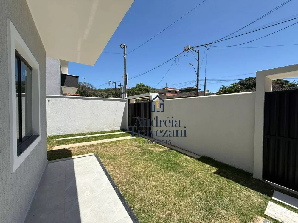 Casa, 2 quartos, 61 m² - Foto 21