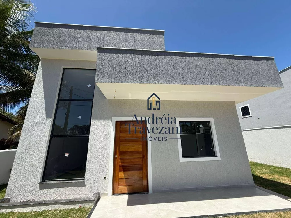 Casa, 2 quartos, 61 m² - Foto 2