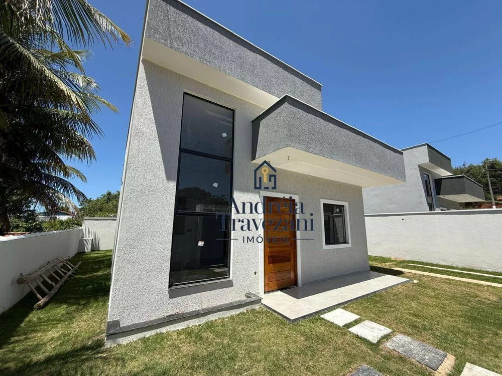 Casa, 2 quartos, 61 m² - Foto 1