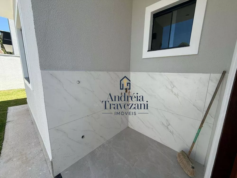 Casa, 2 quartos, 61 m² - Foto 19