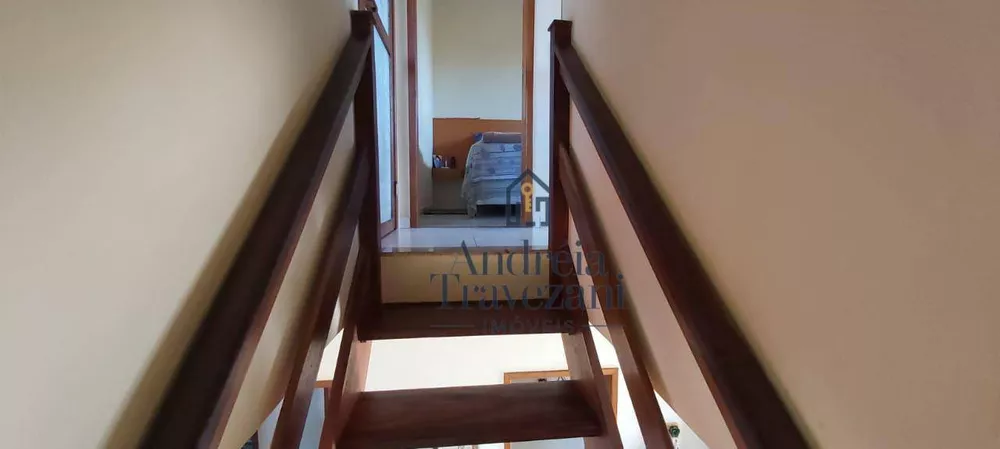 Casa, 3 quartos, 204 m² - Foto 19