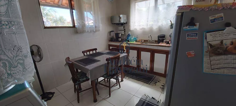 Casa, 3 quartos, 204 m² - Foto 25