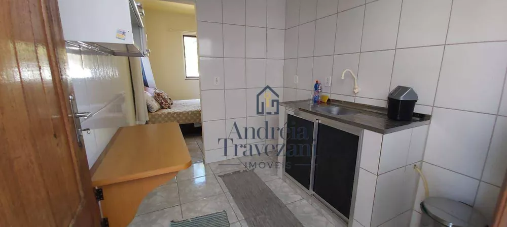 Casa, 3 quartos, 204 m² - Foto 1