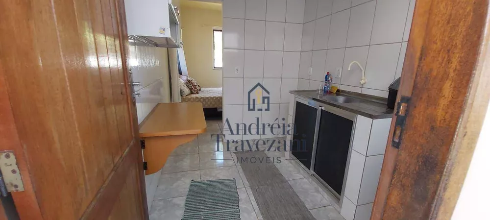 Casa, 3 quartos, 204 m² - Foto 2