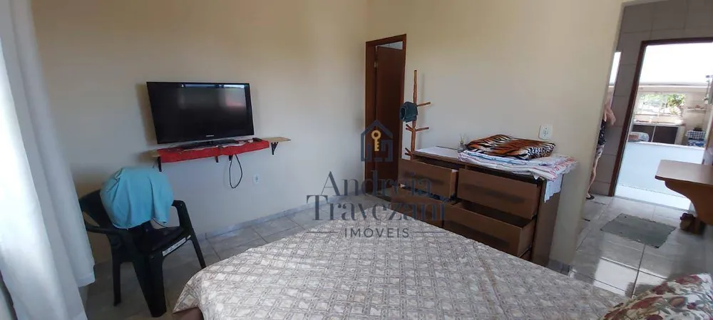 Casa, 3 quartos, 204 m² - Foto 13