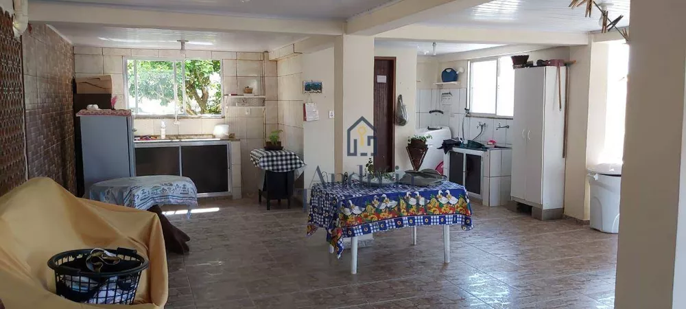 Casa, 3 quartos, 204 m² - Foto 8