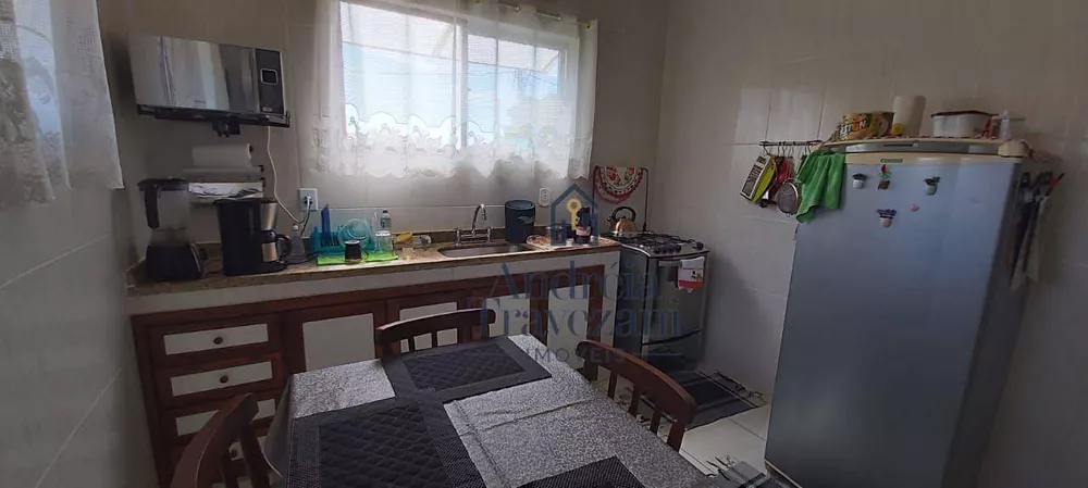 Casa, 3 quartos, 204 m² - Foto 7