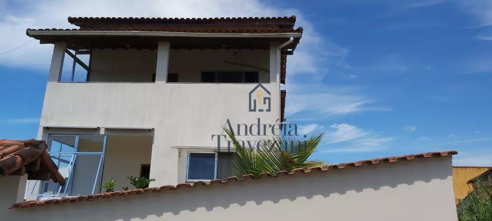 Casa, 3 quartos, 204 m² - Foto 22