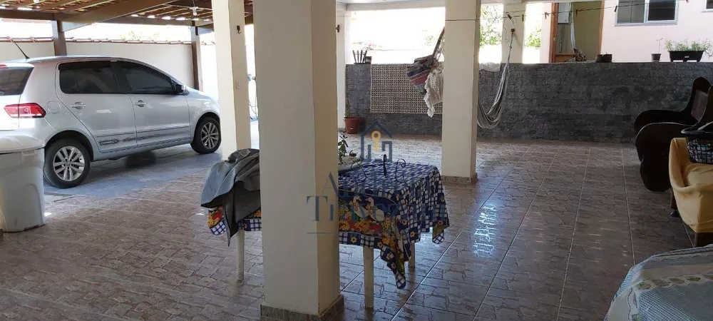 Casa, 3 quartos, 204 m² - Foto 27