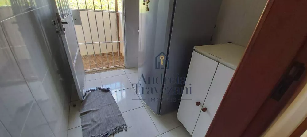 Casa, 3 quartos, 204 m² - Foto 24