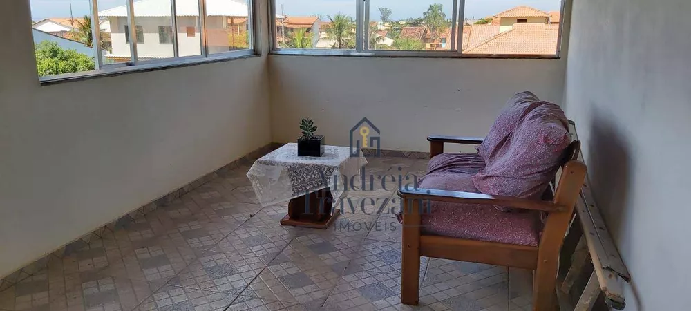 Casa, 3 quartos, 204 m² - Foto 5