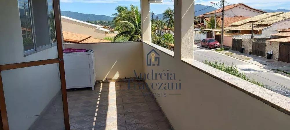 Casa, 3 quartos, 204 m² - Foto 3
