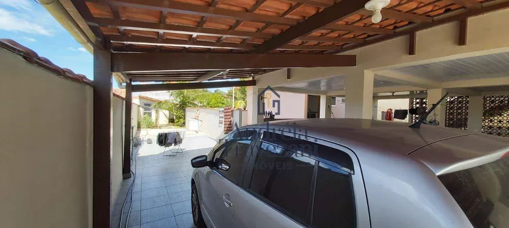 Casa, 3 quartos, 204 m² - Foto 16