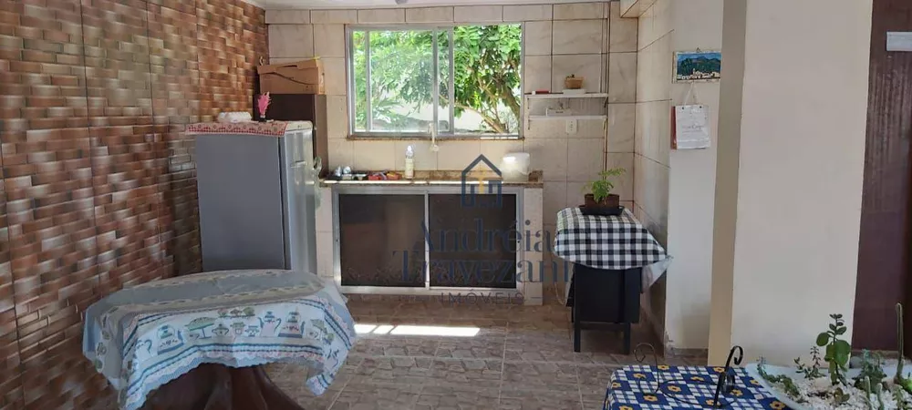 Casa, 3 quartos, 204 m² - Foto 21