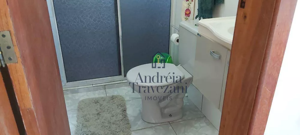 Casa, 3 quartos, 204 m² - Foto 23