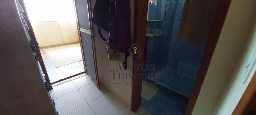 Casa, 3 quartos, 204 m² - Foto 11
