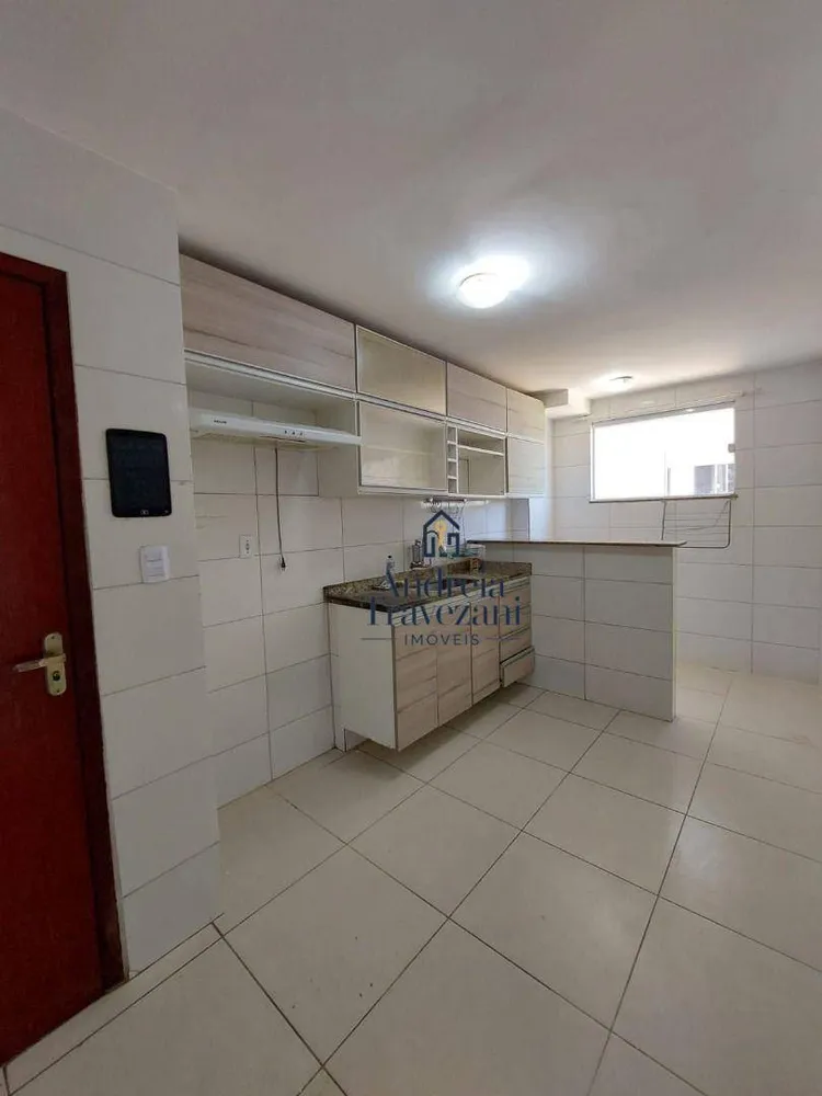 Apartamento, 2 quartos, 67 m² - Foto 2