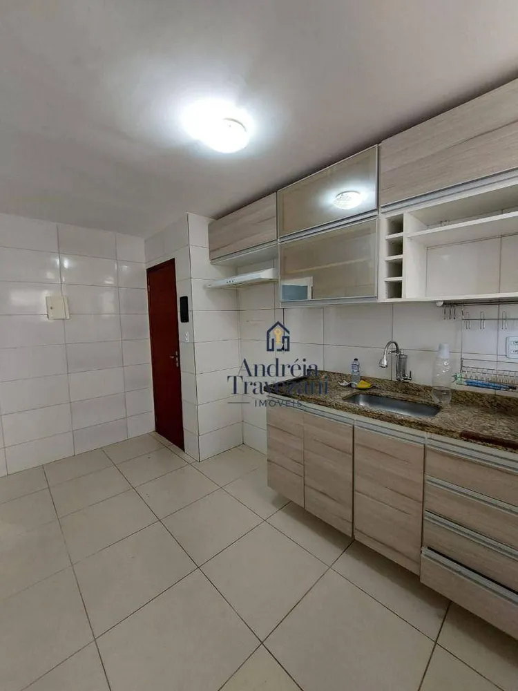 Apartamento, 2 quartos, 67 m² - Foto 3