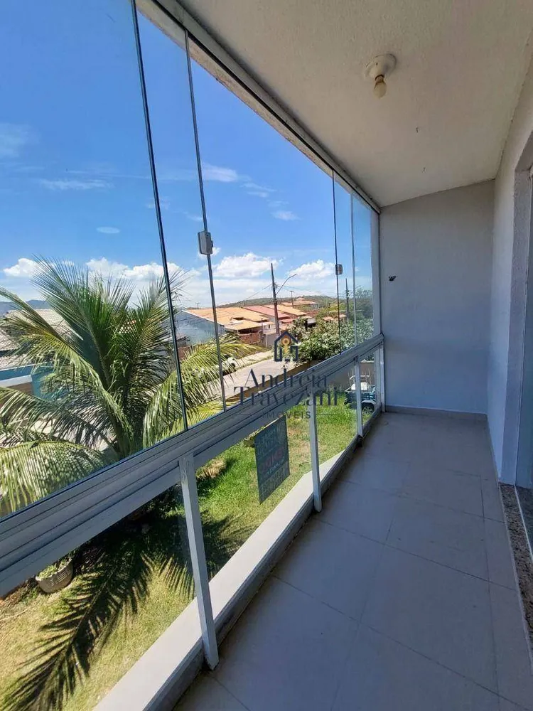 Apartamento, 2 quartos, 67 m² - Foto 1