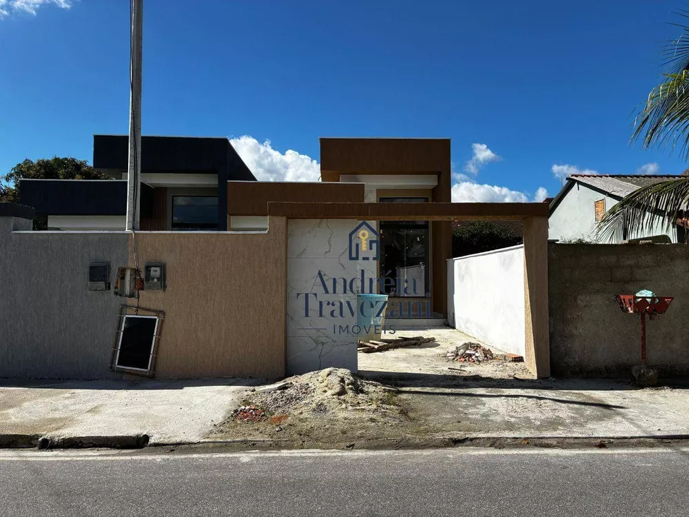 Casa, 3 quartos, 91 m² - Foto 5