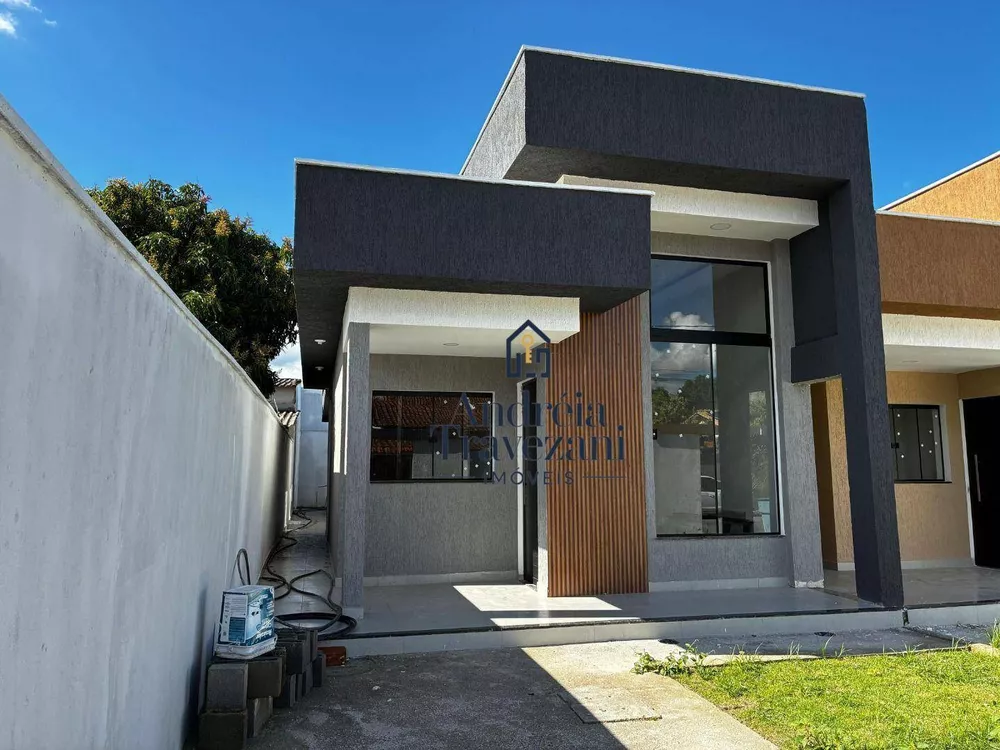Casa, 3 quartos, 91 m² - Foto 4