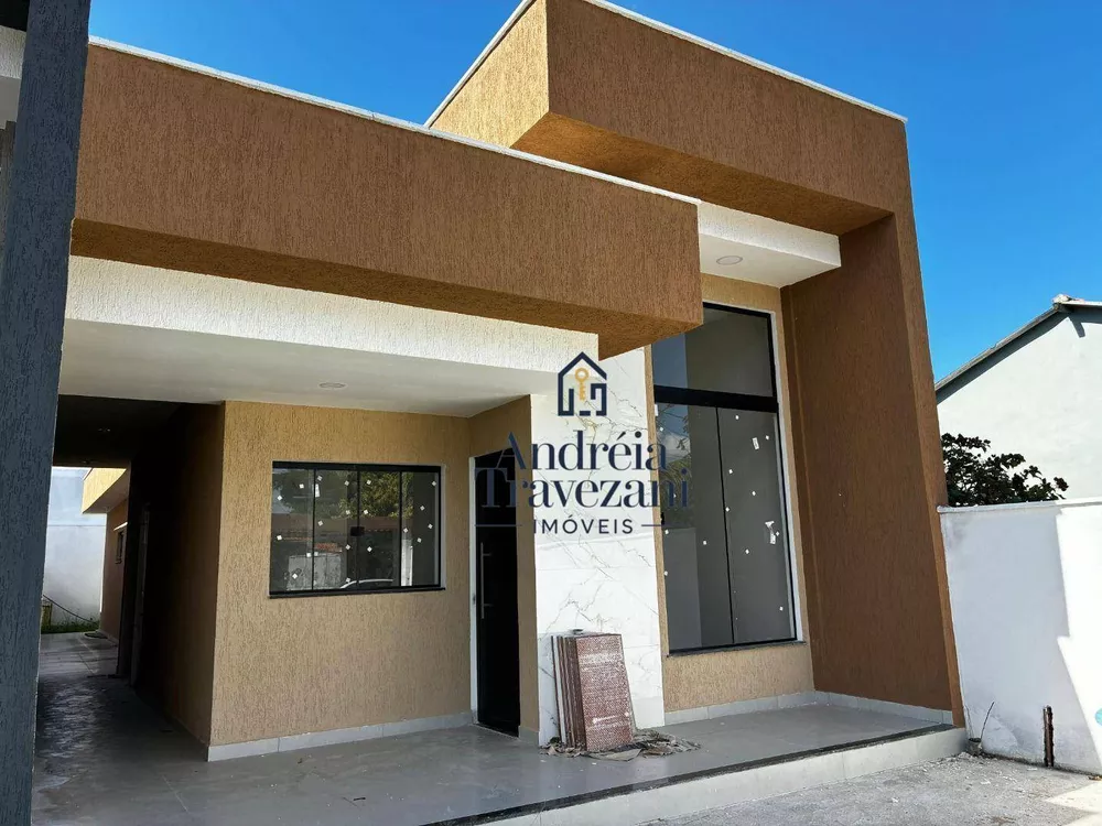Casa, 3 quartos, 91 m² - Foto 7