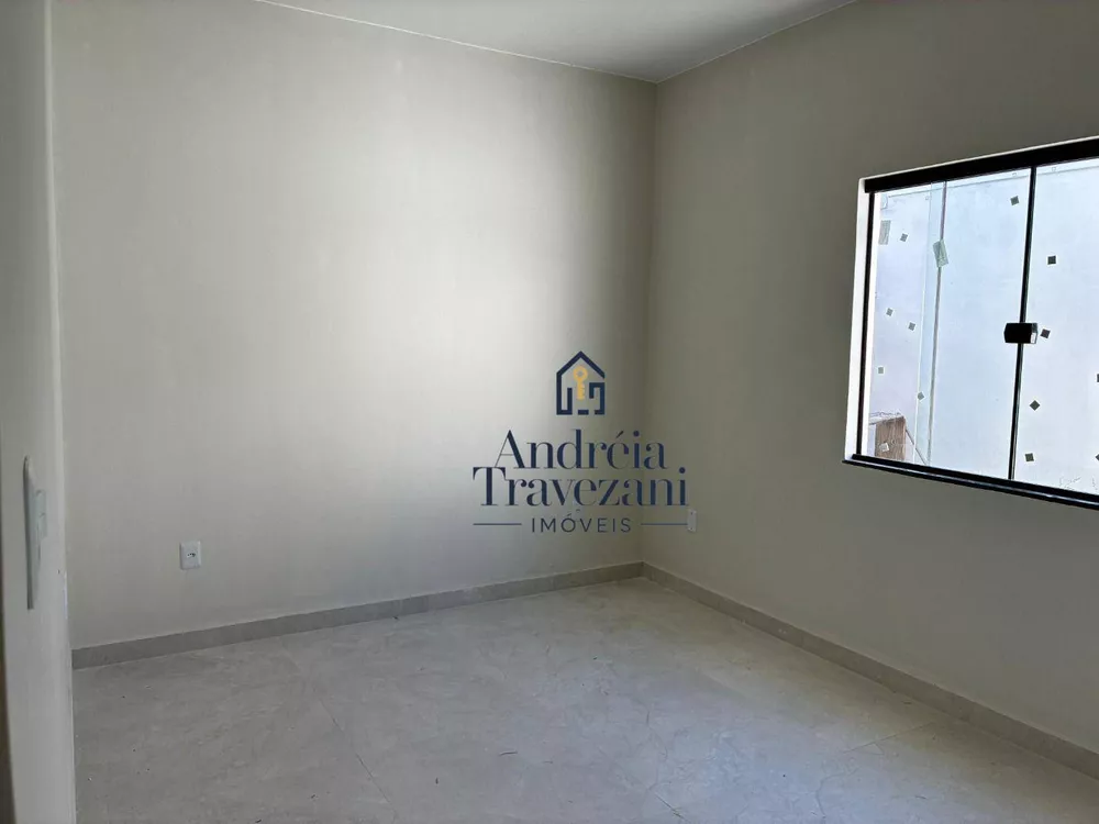 Casa, 3 quartos, 91 m² - Foto 1