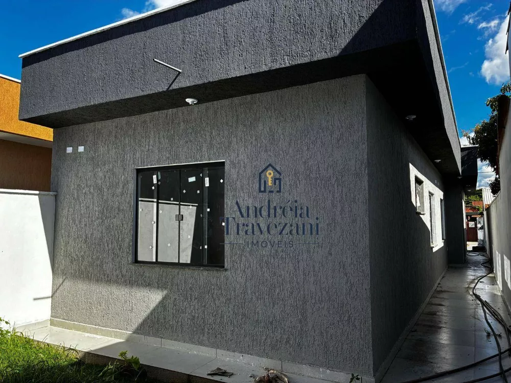 Casa, 3 quartos, 91 m² - Foto 6