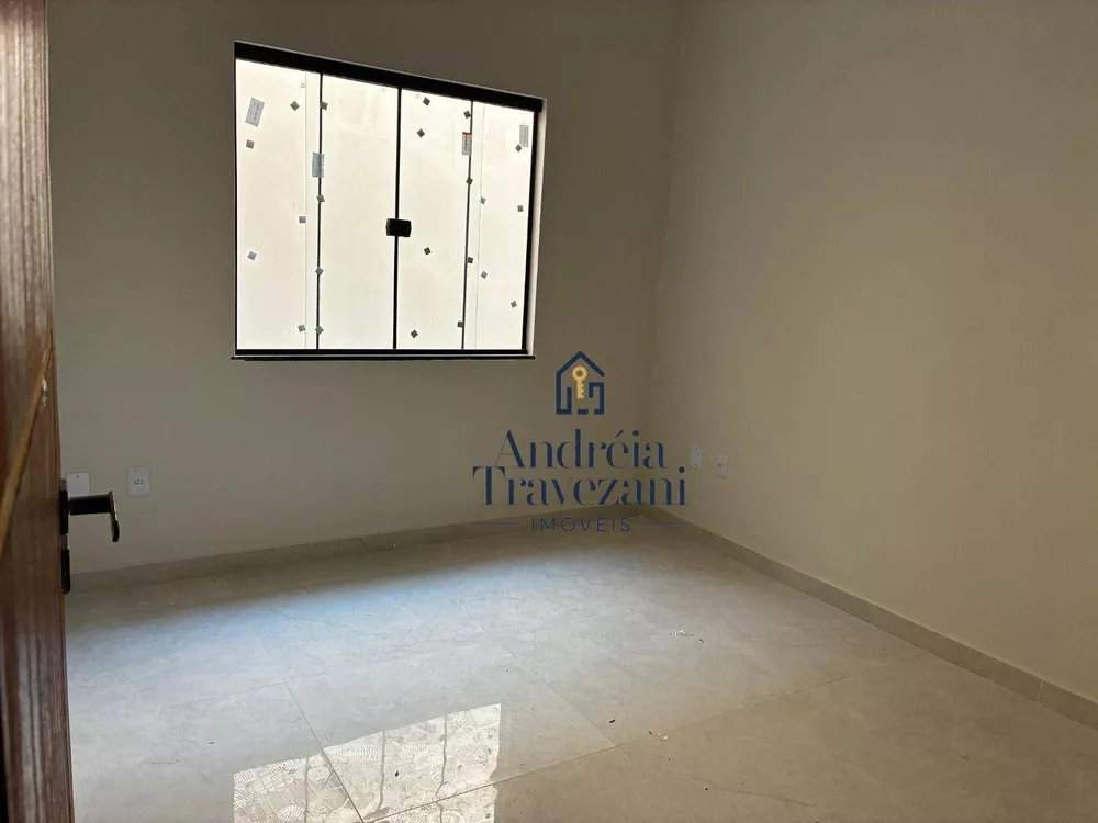 Casa, 3 quartos, 91 m² - Foto 2