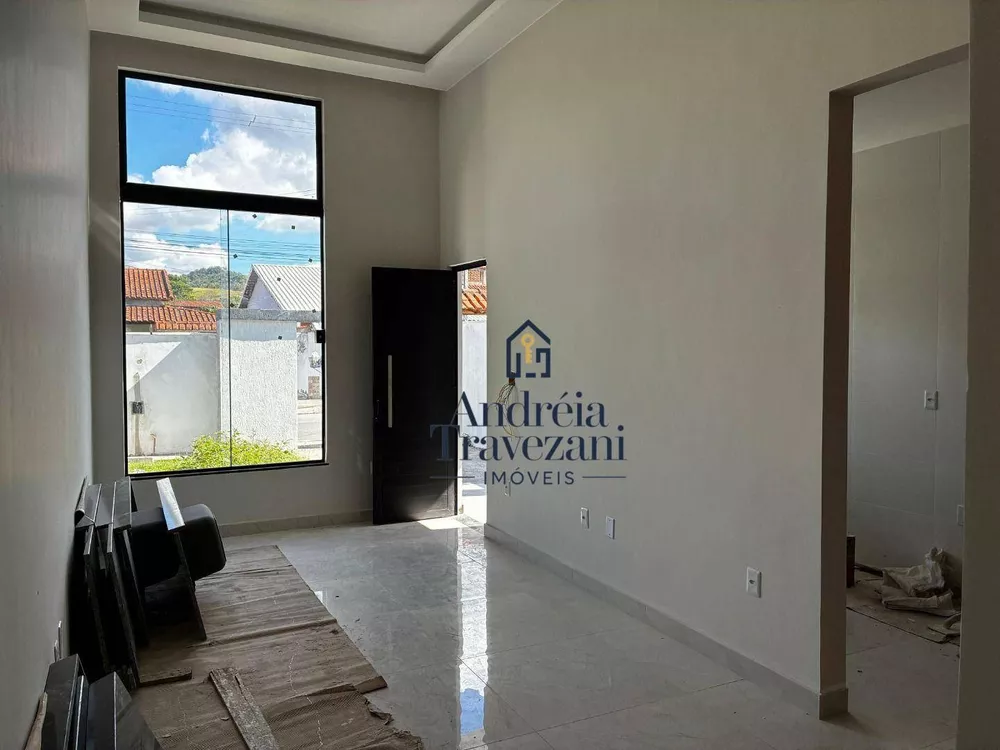 Casa, 3 quartos, 91 m² - Foto 3