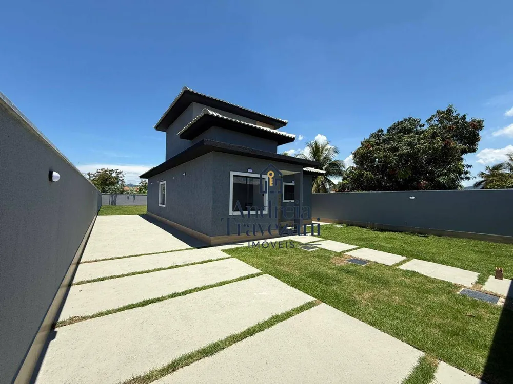 Casa, 3 quartos, 86 m² - Foto 3
