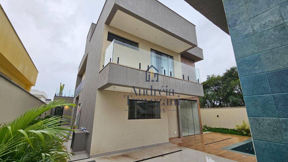 Casa de Condomínio, 3 quartos - Foto 6