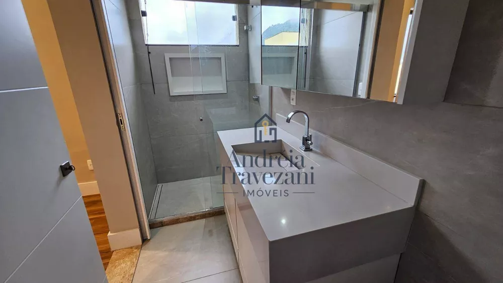 Casa de Condomínio, 3 quartos - Foto 10
