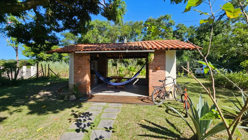 Casa, 3 quartos, 160 m² - Foto 49
