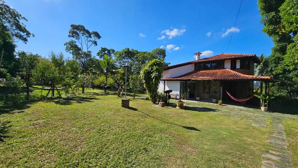 Casa, 3 quartos, 160 m² - Foto 2