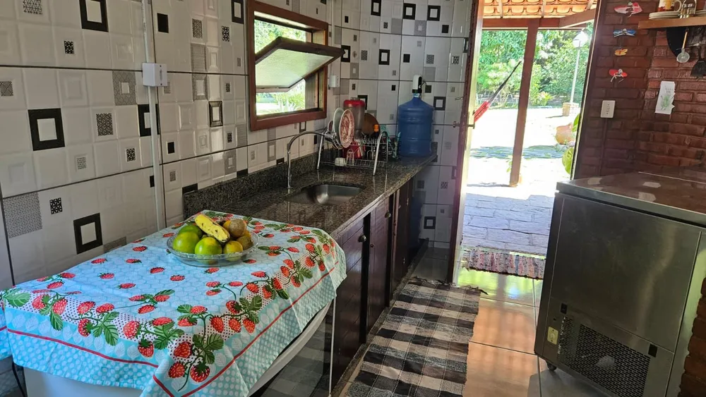 Casa, 3 quartos, 160 m² - Foto 36
