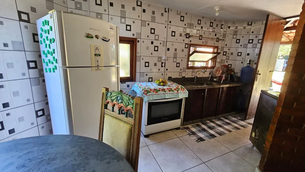 Casa, 3 quartos, 160 m² - Foto 10